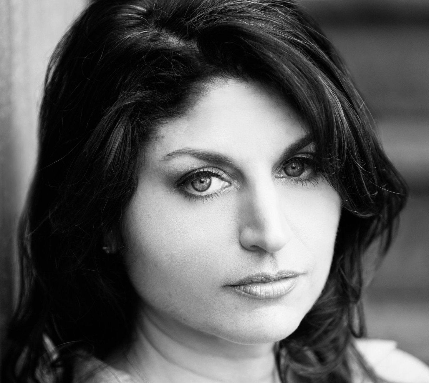 Sari Gilman: One Family
