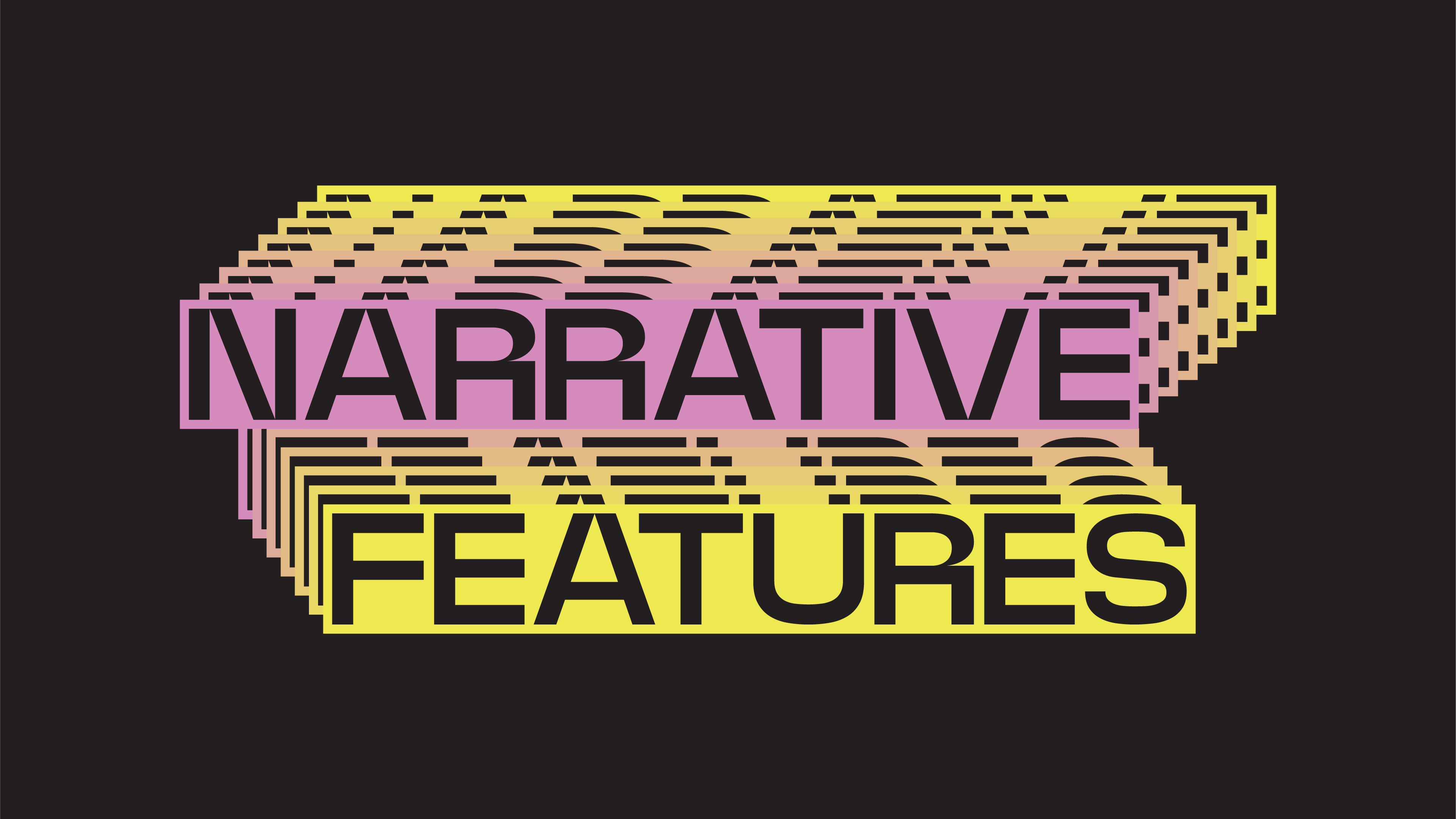 Narrative Features