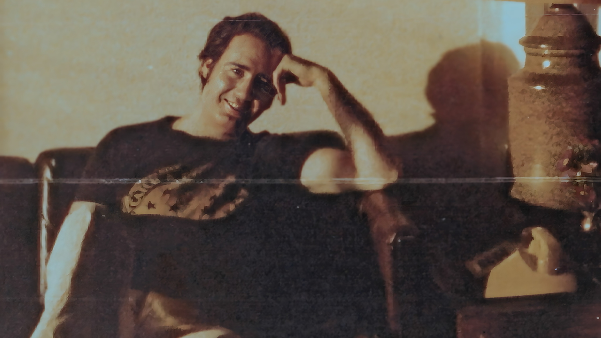 Andy Kaufman Is Me