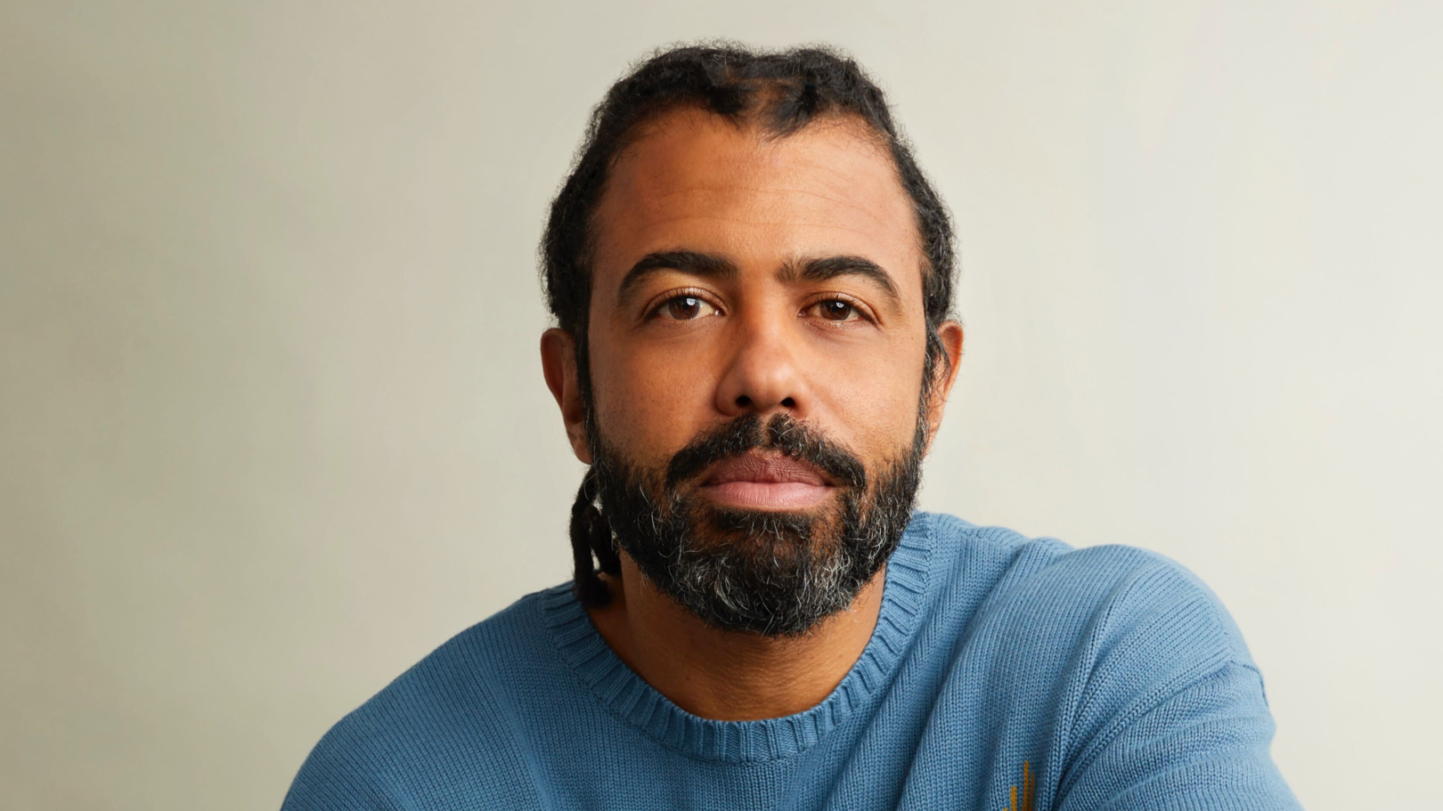 Freedom of Expression Award: Daveed Diggs