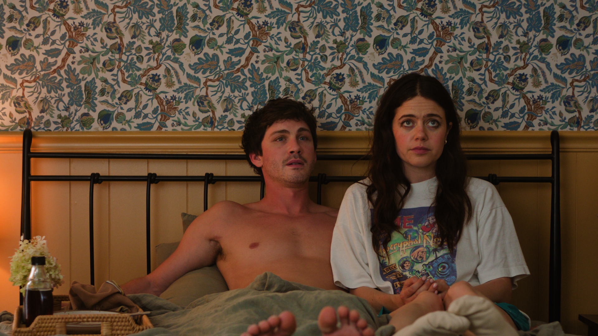 Next Wave Spotlight: Oh, Hi!