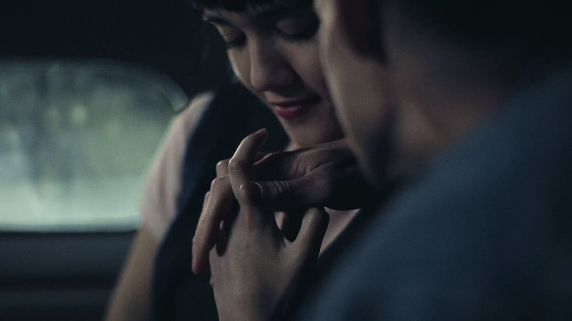 Tidbits: Narrative Shorts