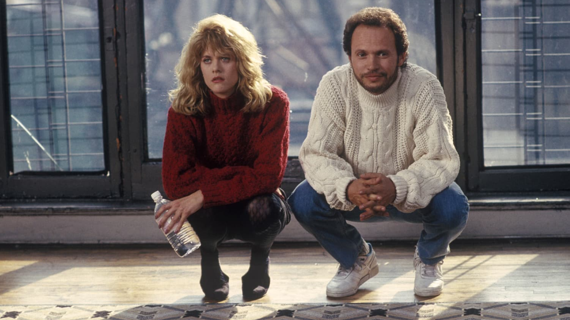 When Harry Met Sally...