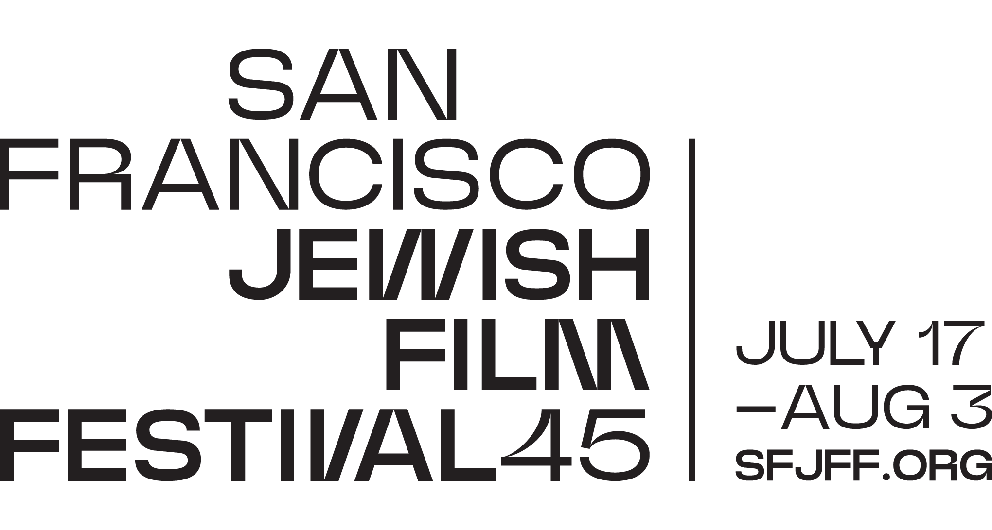 Jewish Film Festival
