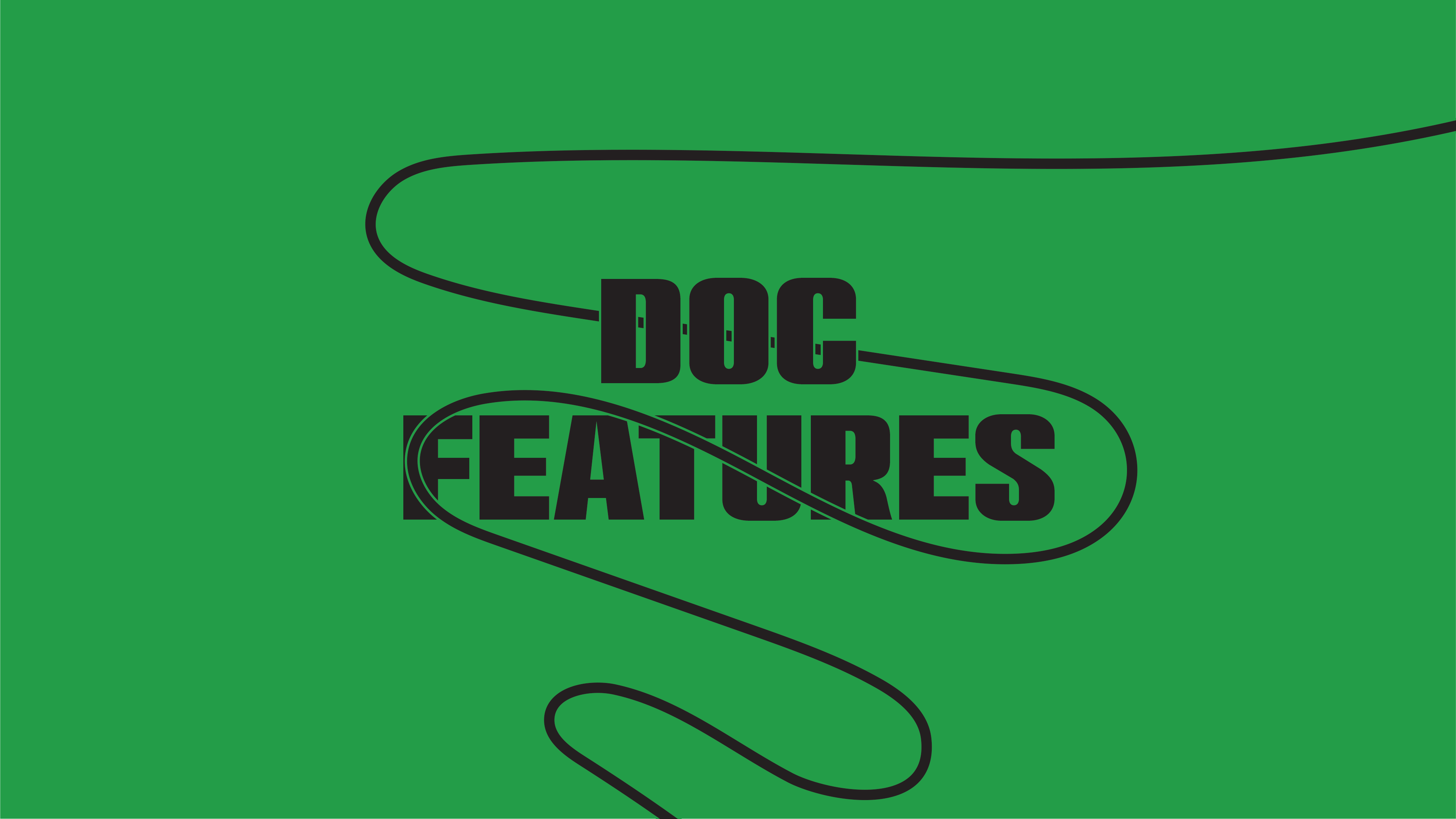 Documentary Features