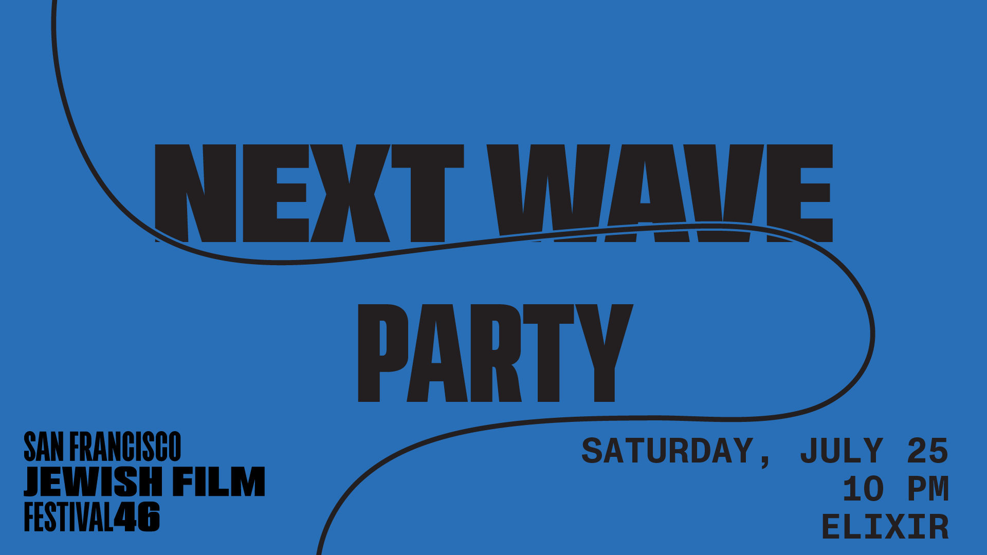 Next Wave Party