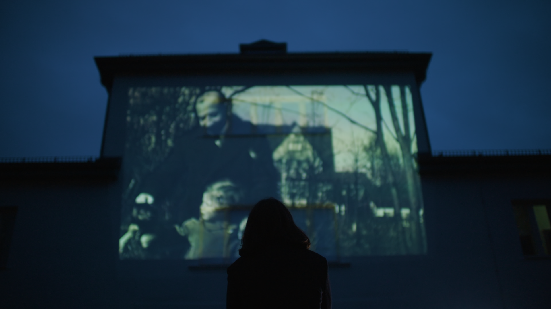Landscapes of Memory