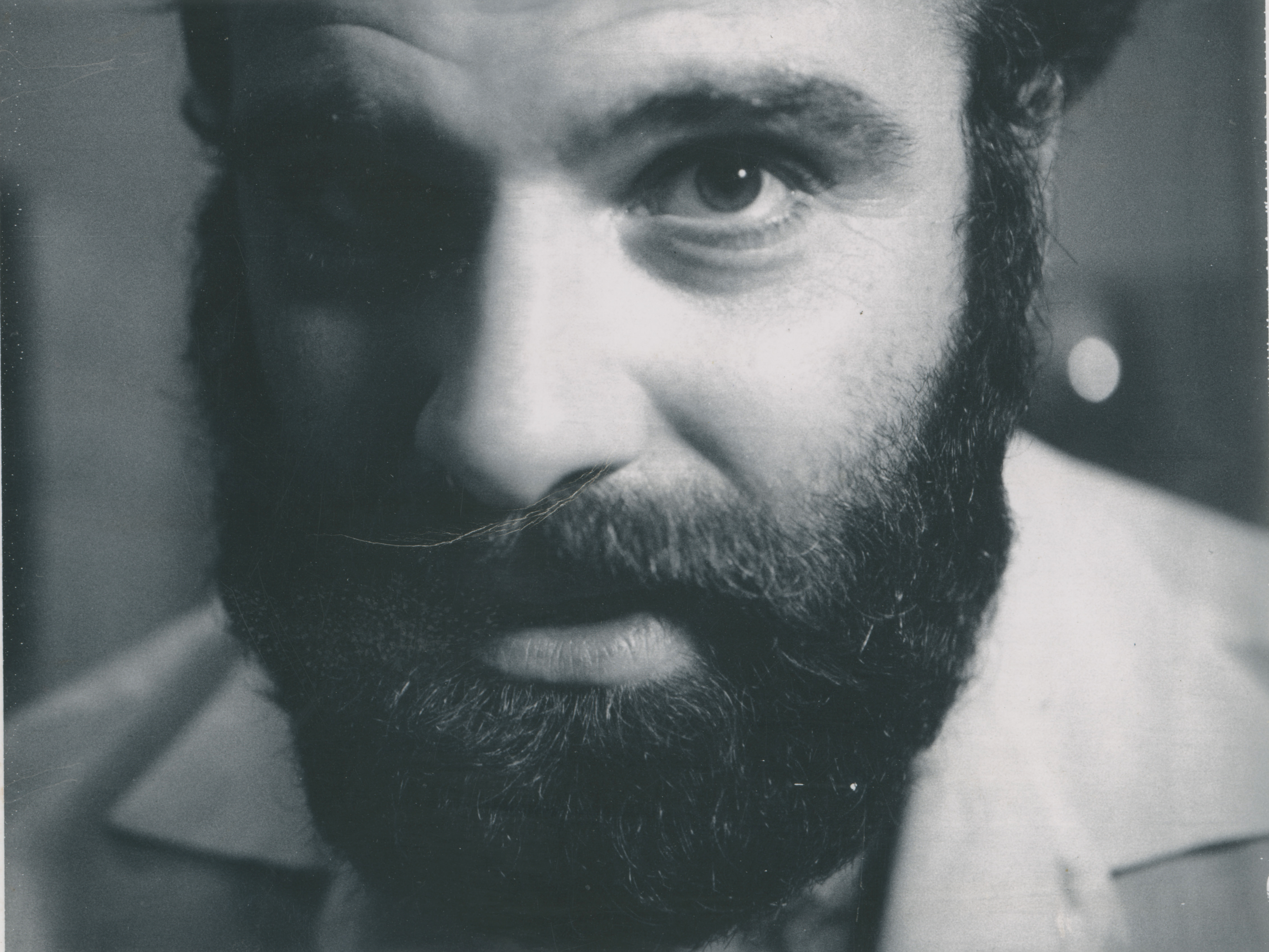 The Animated Mind of Oliver Sacks