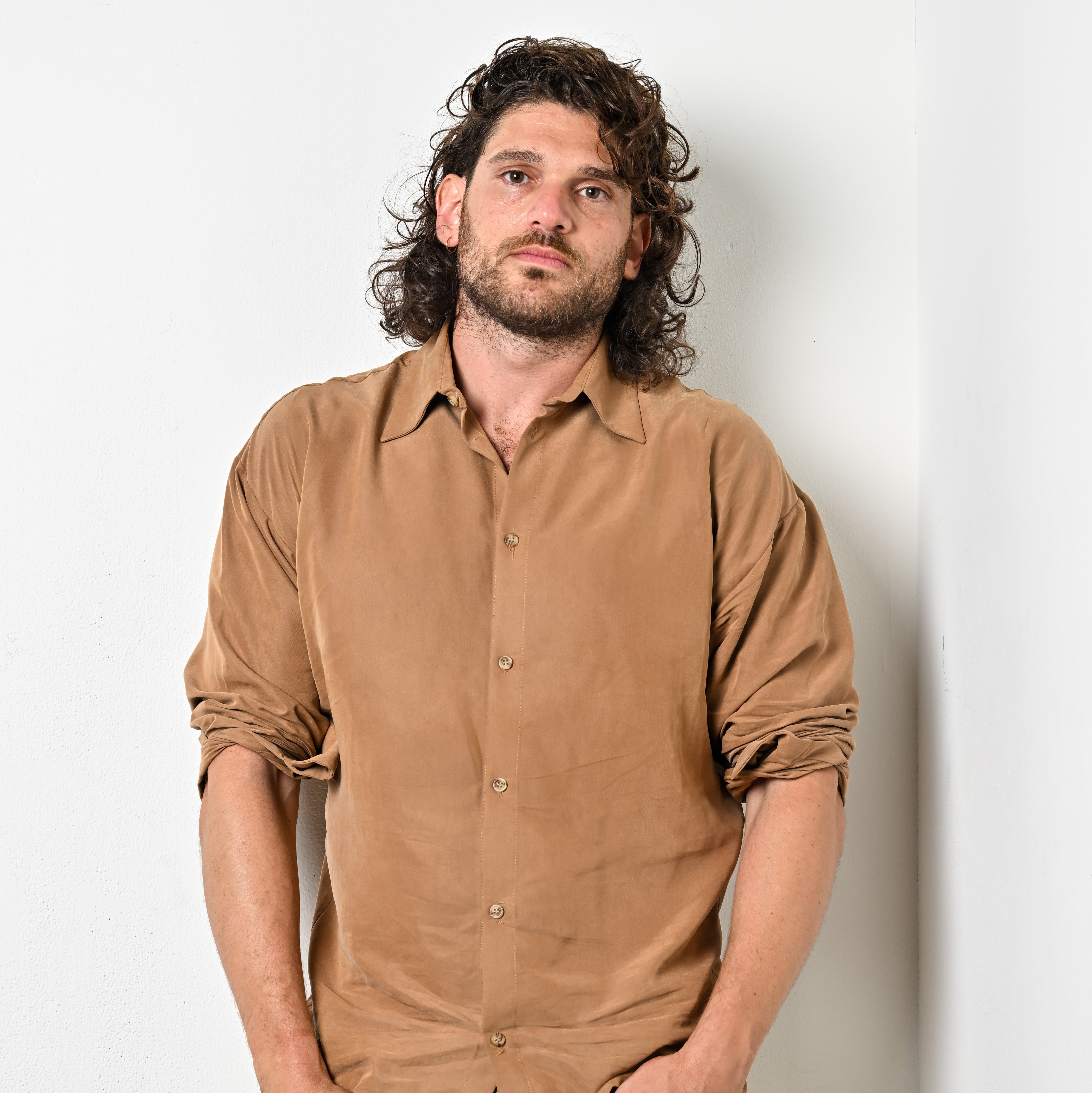 Abraham Troen: Family Pictures (WT)