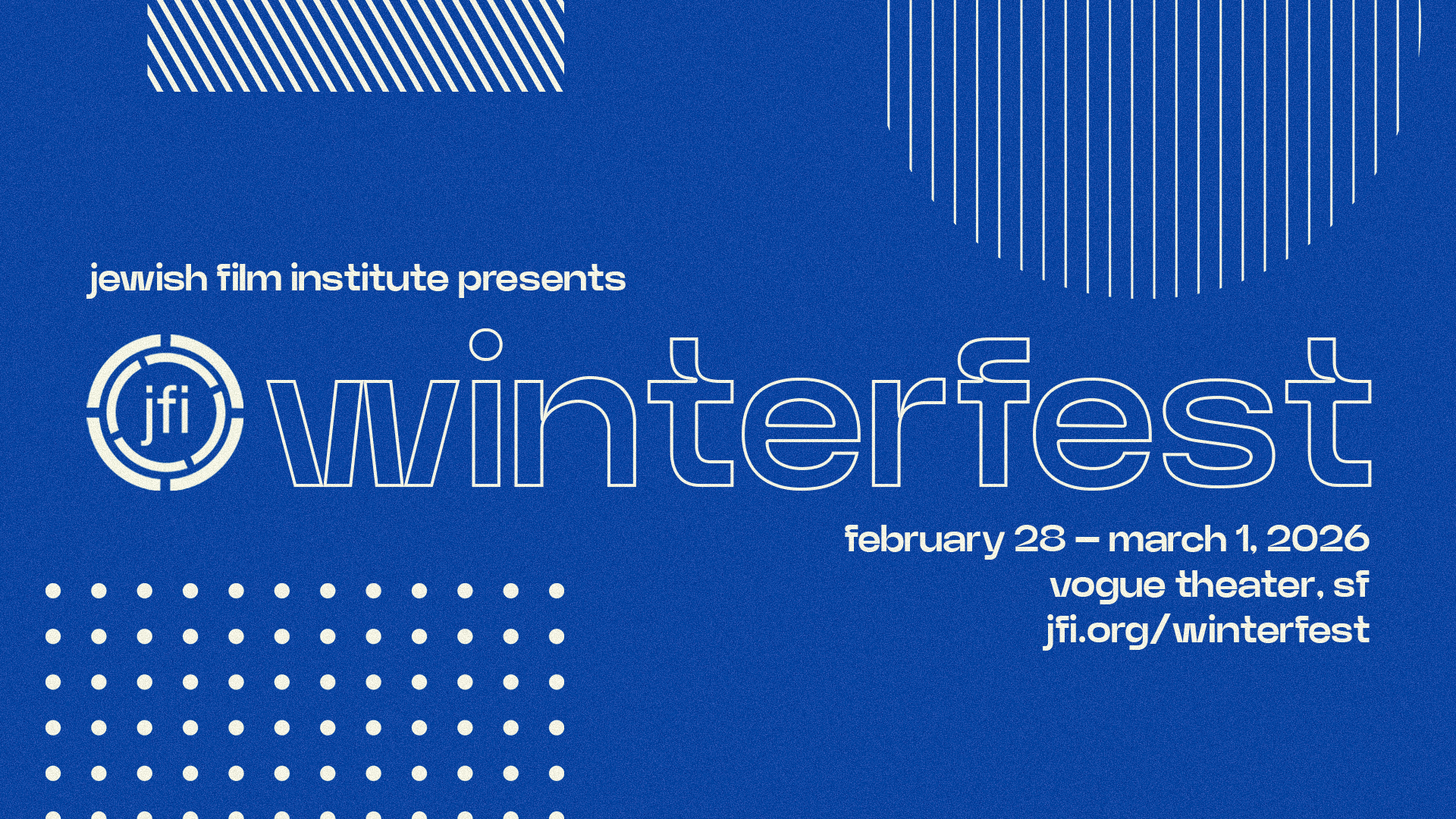 How to Fest | WinterFest 2026
