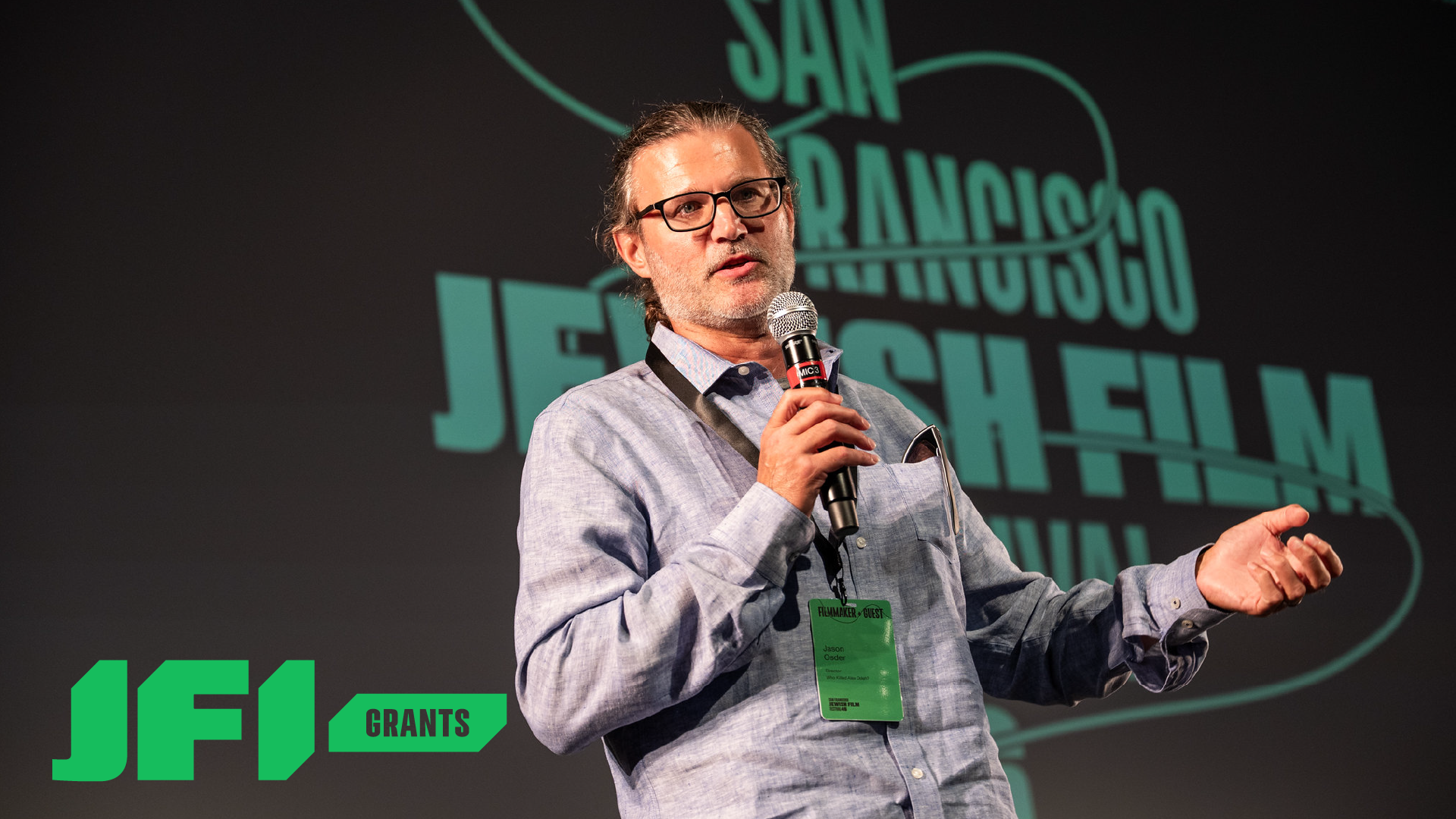 Apply Now: 2027 JFI Grants