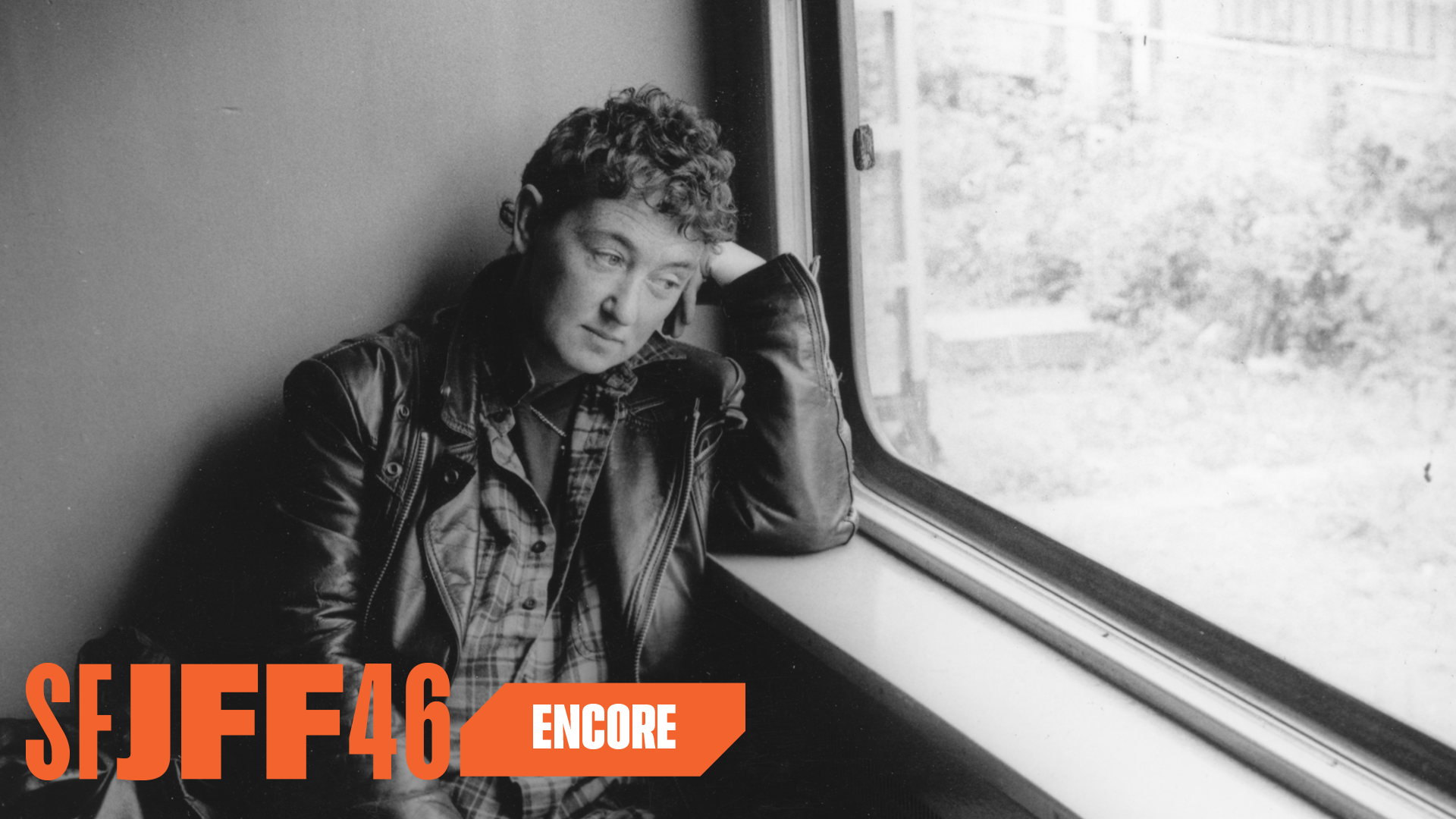 SFJFF46 Encore: Shorts From the Bay