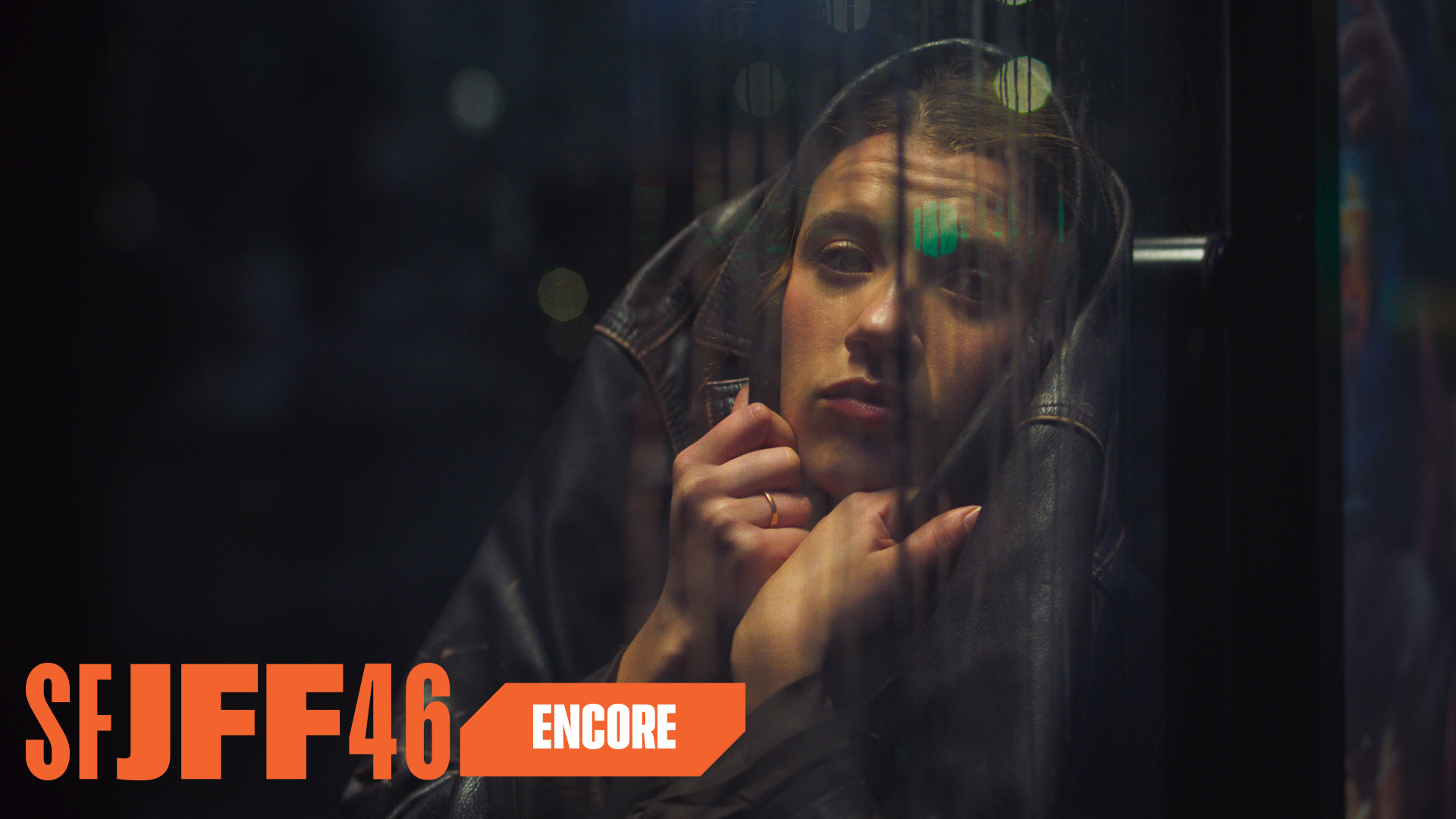 SFJFF46 Encore: Narrative Shorts