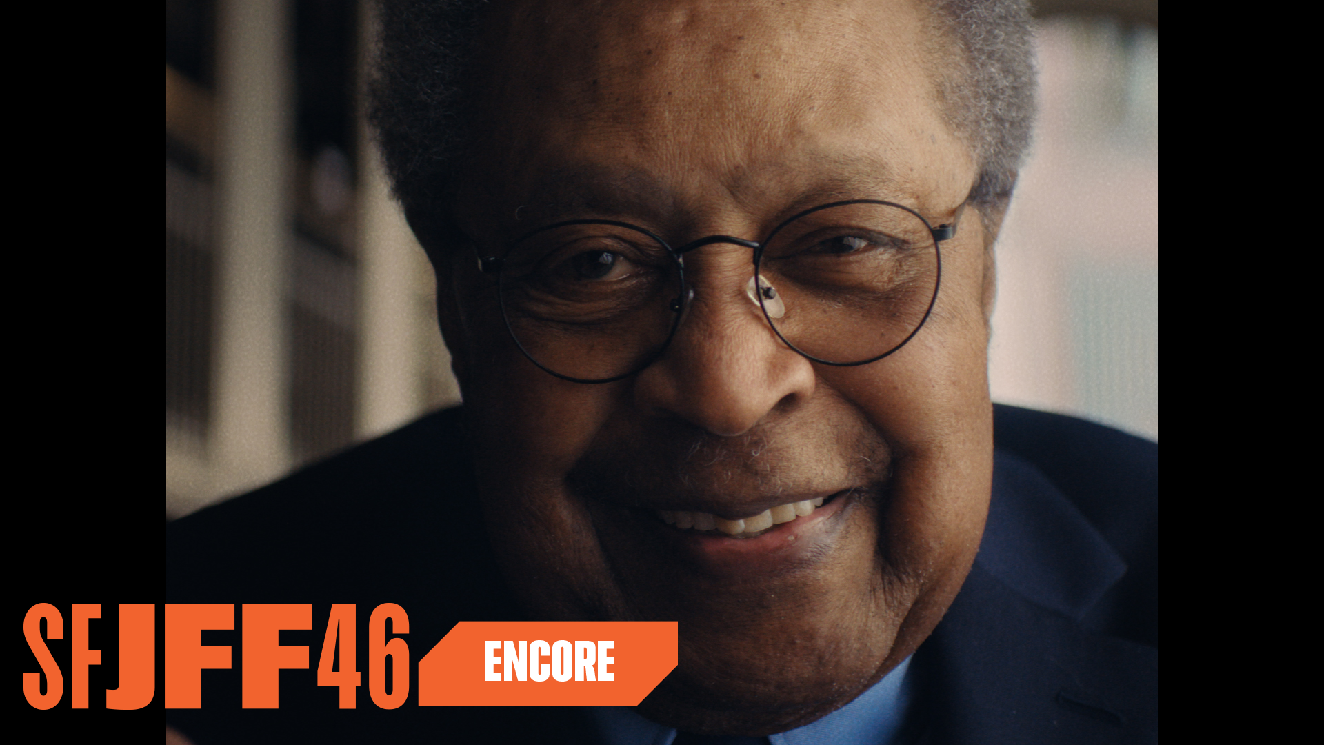 SFJFF46 Encore: The Baddest Speechwriter of All & The LewNer Family Singers LIVE!