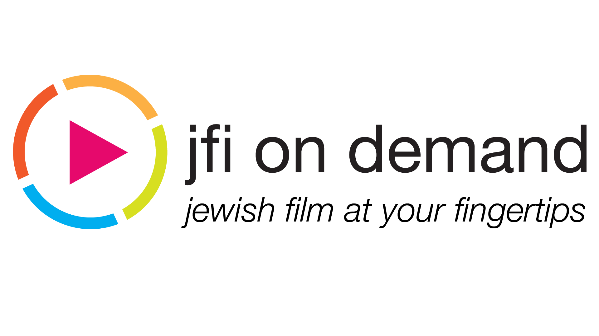 Watch Online Jewish Film Institute