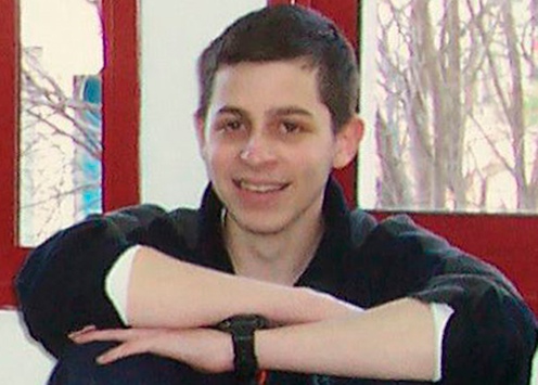 Gilad Shalit: 2 Years in Captivity